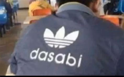 Ultimate collection of Adidas knockoffs : r/crappyoffbrands 